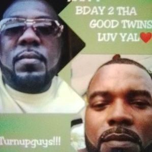 Meet your Posher, Blizzard